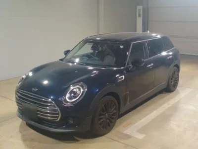 BMW MINI