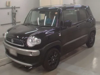 Suzuki XBEE