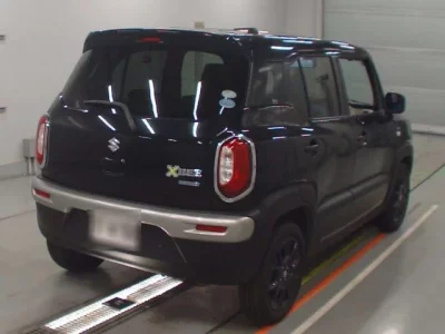 Suzuki XBEE
