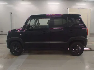 Suzuki XBEE