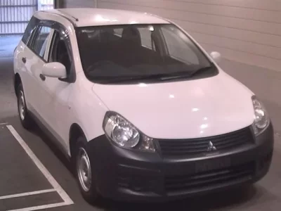 Mitsubishi LANCER VAN