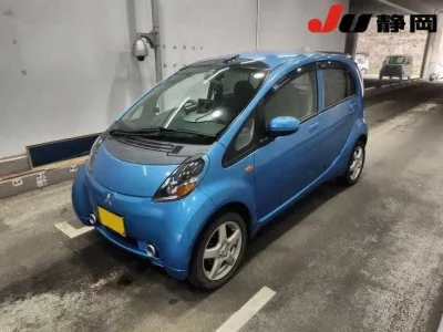 Mitsubishi I