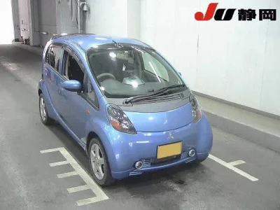 Mitsubishi I