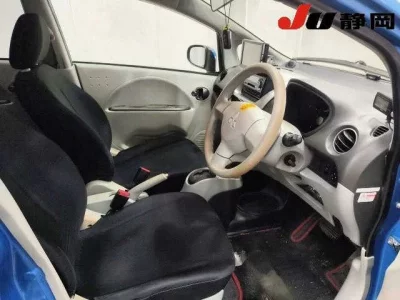 Mitsubishi I