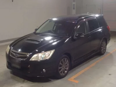Subaru EXIGA