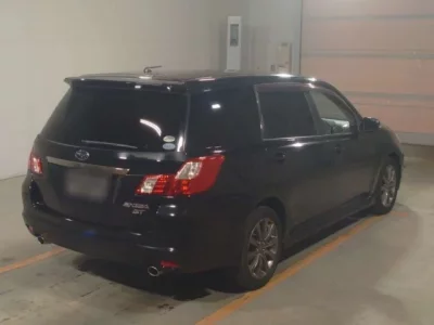 Subaru EXIGA