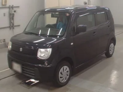 Suzuki MRWAGON