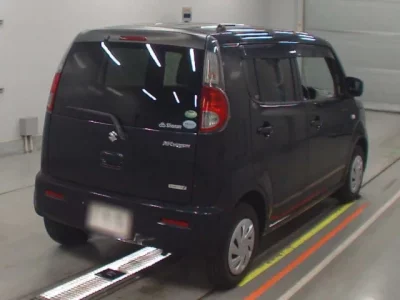 Suzuki MRWAGON