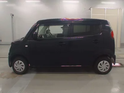 Suzuki MRWAGON