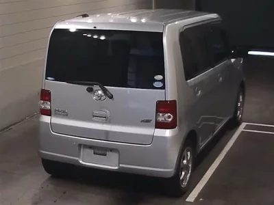 Toyota PIXIS SPACE