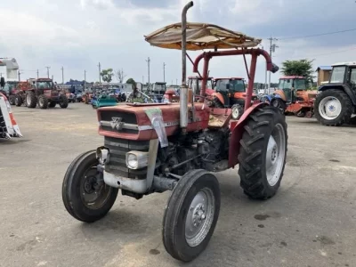 OTHERS MASSEY FERGUSON