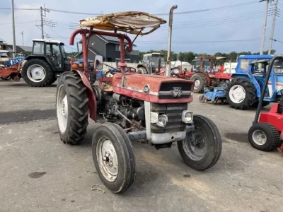 OTHERS MASSEY FERGUSON