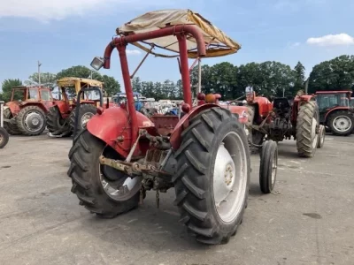 OTHERS MASSEY FERGUSON