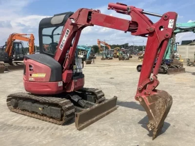 KUBOTA RX-306