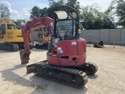KUBOTA RX-306