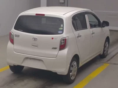 Toyota PIXIS EPOCH