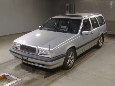 Volvo 850 WAGON