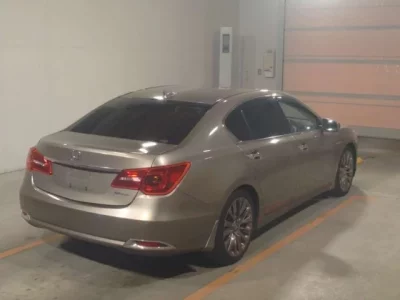 Honda LEGEND