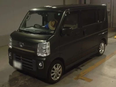 Nissan CLIPPER RIO
