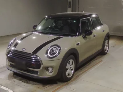 BMW MINI
