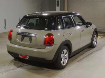 BMW MINI