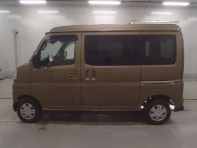 Daihatsu ATRAI VAN