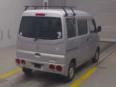 Mitsubishi MINICAB VAN