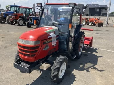 YANMAR OTHER