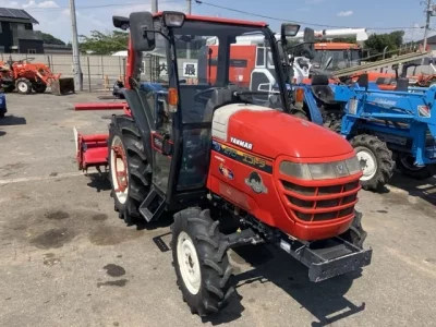 YANMAR OTHER