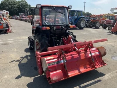 YANMAR OTHER