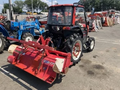 YANMAR OTHER