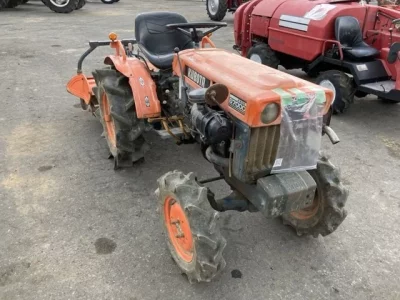KUBOTA OTHER