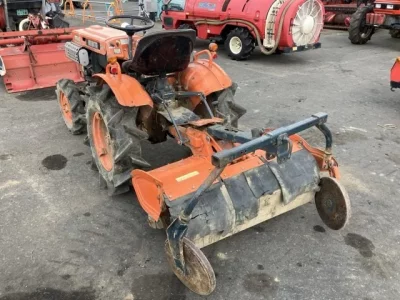 KUBOTA OTHER
