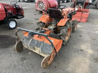 KUBOTA OTHER