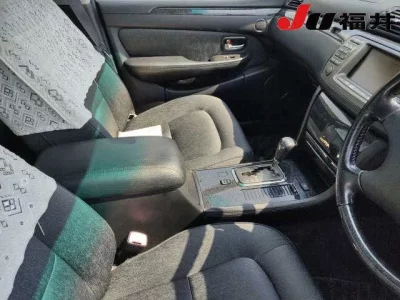 Toyota BREVIS