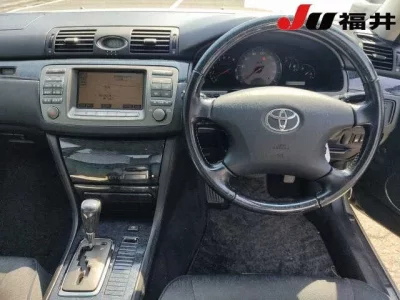 Toyota BREVIS