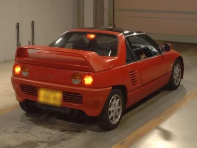 Mazda AZ-1
