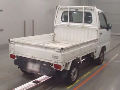 Subaru SAMBAR