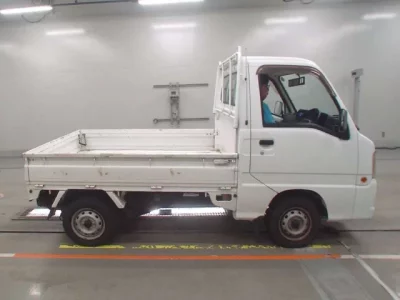 Subaru SAMBAR