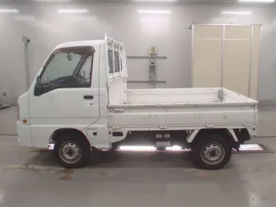 Subaru SAMBAR