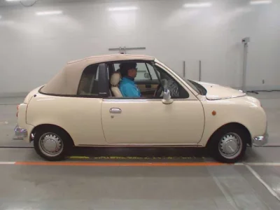 Mitsuoka VIEWT