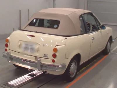 Mitsuoka VIEWT