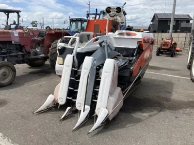 KUBOTA OTHER