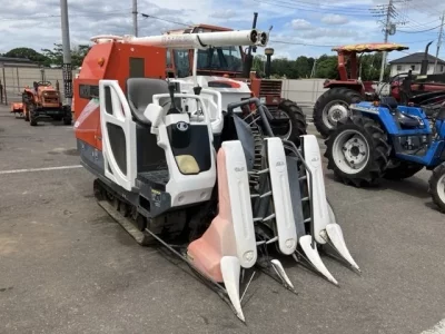 KUBOTA OTHER