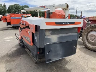 KUBOTA OTHER