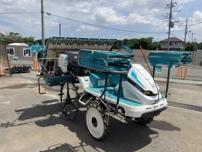 KUBOTA OTHER
