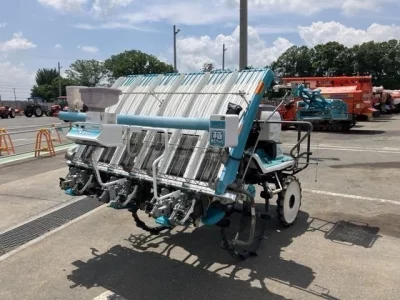 KUBOTA OTHER