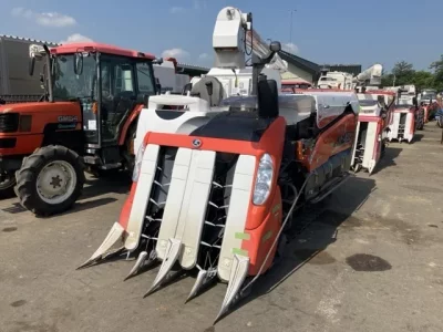 KUBOTA OTHER