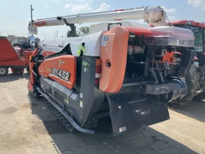 KUBOTA OTHER