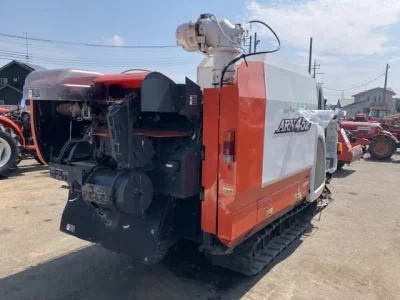 KUBOTA OTHER